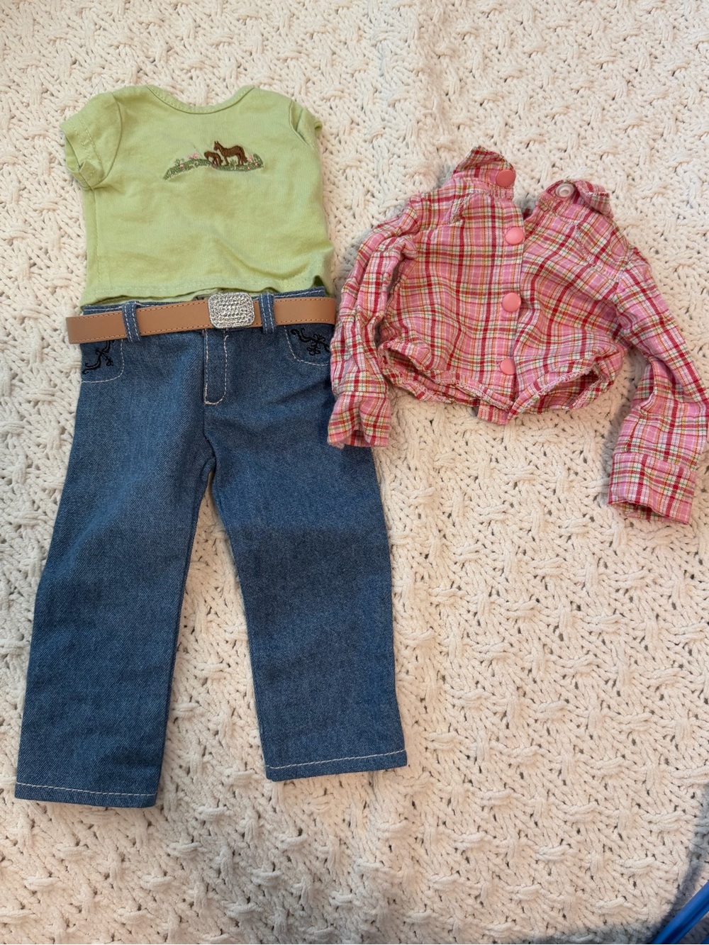 Maplelea Brianne Doll Outfit